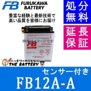 FB12A-A-sensor