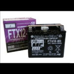 FTX12-BS