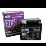 FTX5L-BS