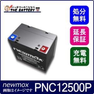 pnc12500p