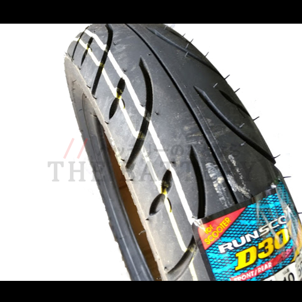 Danlop ダンロップ タイヤ 90 90 10 D307 50j チューブレスバイク スクーター 原付 二輪用 タイヤ 2本セット ザ バッテリー The Battery Danlop ダンロップ タイヤ 90 90 10 D307 50j チューブレスバイク スクーター 原付 二輪用 タイヤ 2本セット ザ バッテリー The Battery