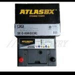 ATLAS-Q-85R