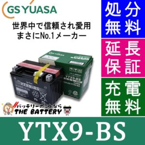 GS-YTX9-BS