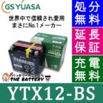 GS-YTX12-BS