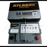 SA56020