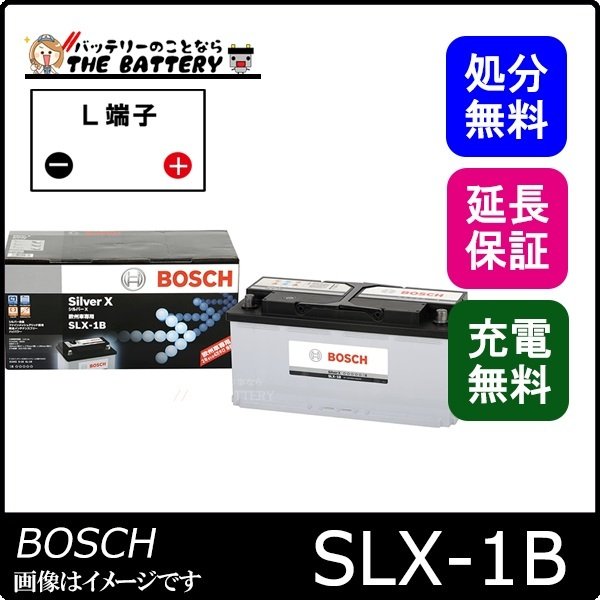 ボッシュ シルバー X SLX-1A 価格比較 - 価格.com