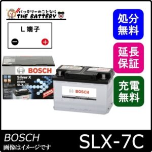 bos-slx7c