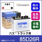 GH85D26R