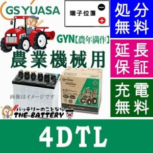 GYN-4DTL