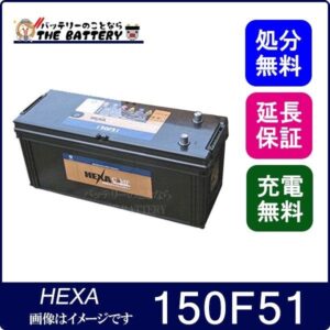 HEXA150F51