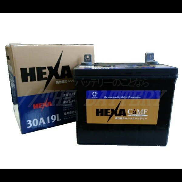 HEXA30A19L