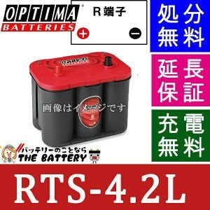 OPTIMA-RTS-42L