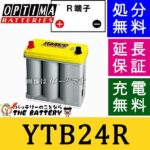 OPTIMA-YTB24R