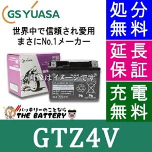 GS-GTZ4V