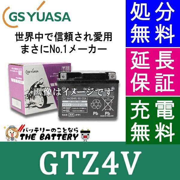 GS-GTZ4V