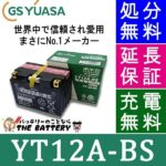 GS-YT12A-BS