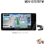 MDV-D505W