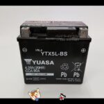 TAIWAN-YTX5L-BS