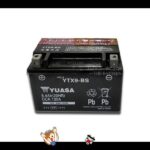 TAIWAN-YTX9-BS