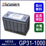 HEXAGP-31