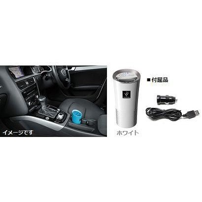2個セット 車載用プラズマクラスター 新品