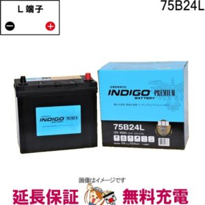 ind-75b24l-001