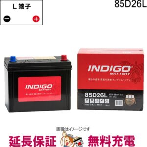 ind-85d26l-001