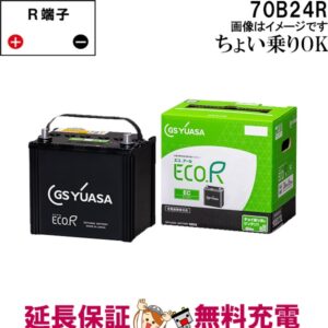 ECT-60B24R