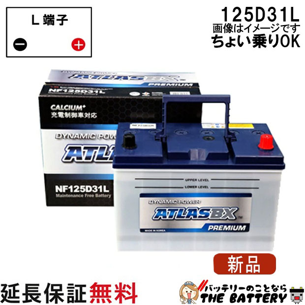 ATLASPRE-NF125D31L