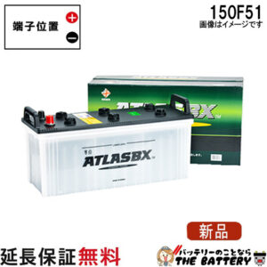 ATLAS150F51