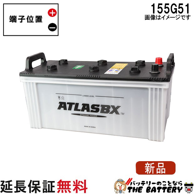 ATLAS155G51