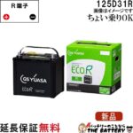 ECT-115D31R