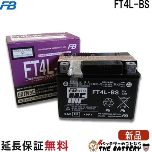 FT4L-BS
