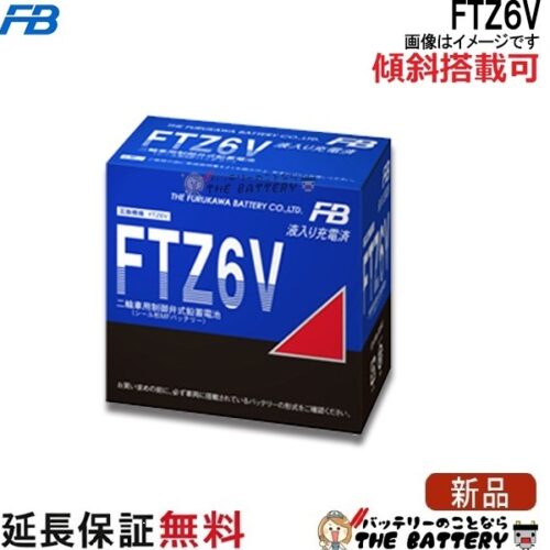 FTZ6V