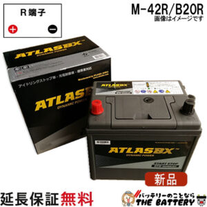 ATLAS-M-42R