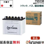 PRN-75D23R