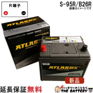 ATLAS-S-95R