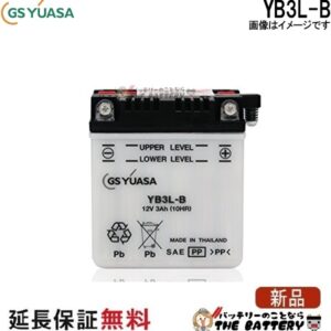 YB3L-B