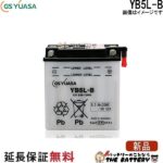 YB5L-B
