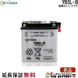 YB5L-B