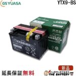 GS-YTX9-BS