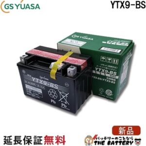 GS-YTX9-BS