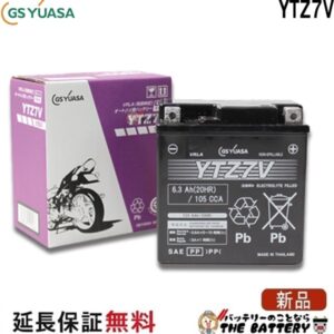 GS-YTZ7V