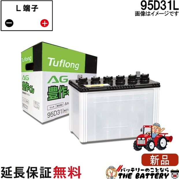 AG95D31L