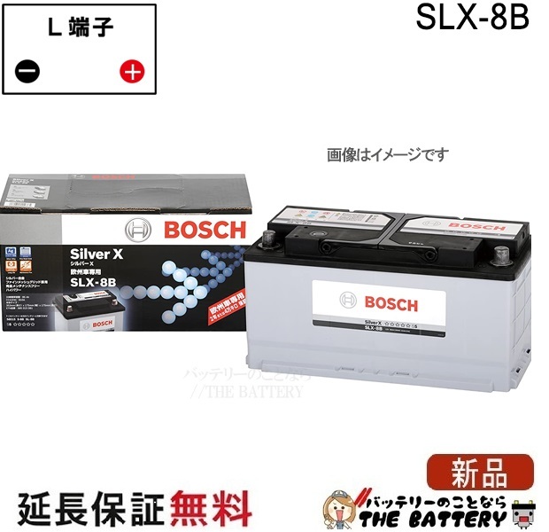 bos-slx8b