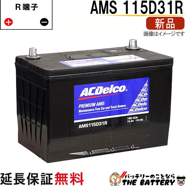 dl-ams115d31r