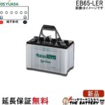 EB65-LER