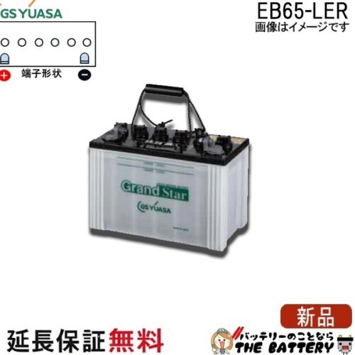 EB65-LER