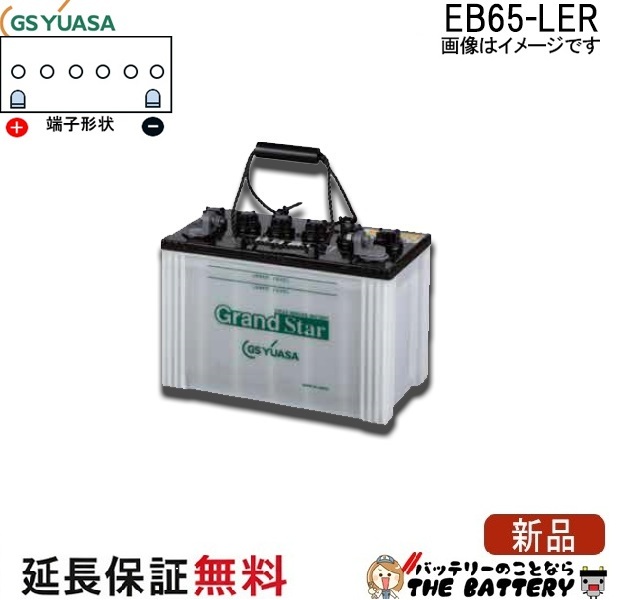 EB65-LER