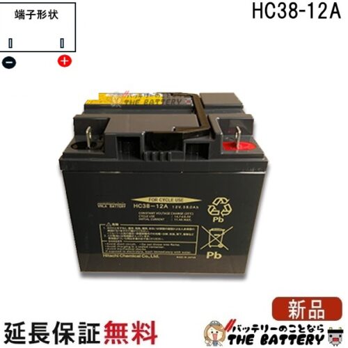 HC38-12
